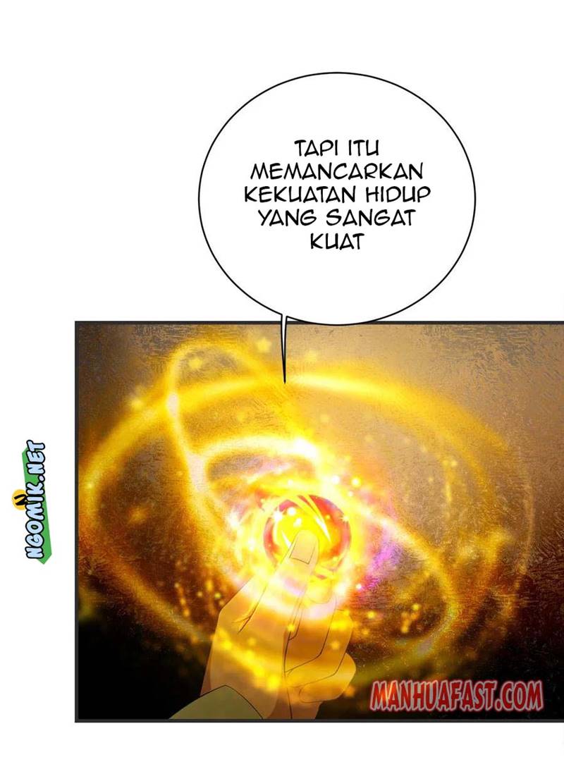 Matchless Emperor Chapter 68 Gambar 26